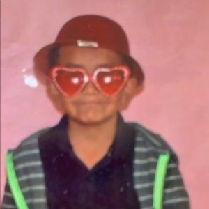 Meet your Posher, Joey